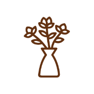 FLORES Y FOLLAJE