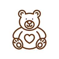 PELUCHES
